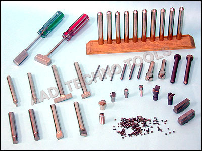 Diamond Hand Dressers