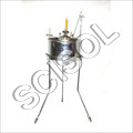 Engler Viscometer Apparatus