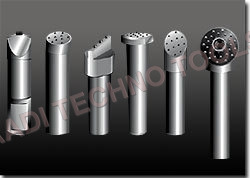 Multipoint Diamond Dressers