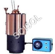 Abel's Flash Point Apparatus