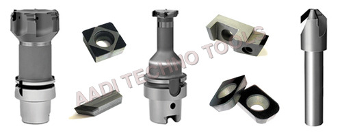 PCD Special Tools 
