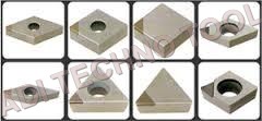 PCD Turning Inserts