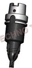 PCD Reamer