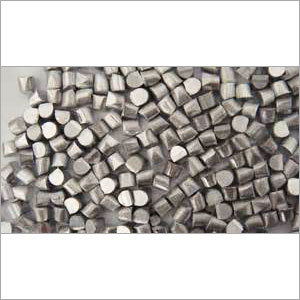 Zinc Cut Wire Shots