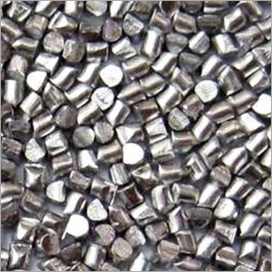 Aluminum Cut Wire Shot