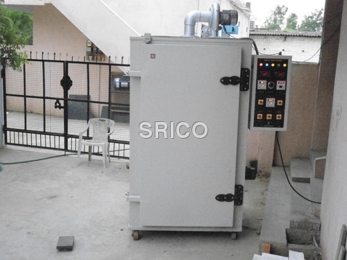 Tray Dryer