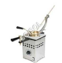 Cleaveland Flash & Fire Point Apparatus