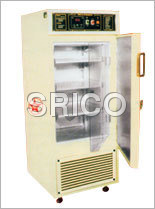 Bod Incubator