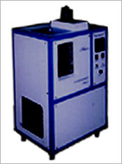 Ultra Cryostat