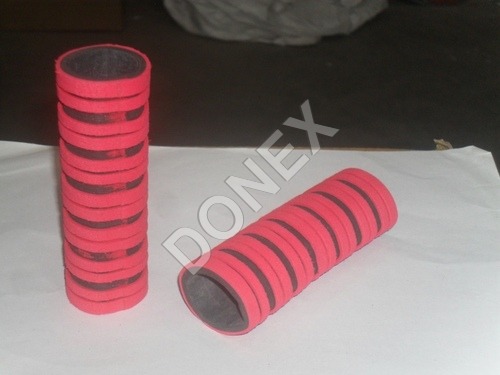 Two Wheeler Grip Cover
