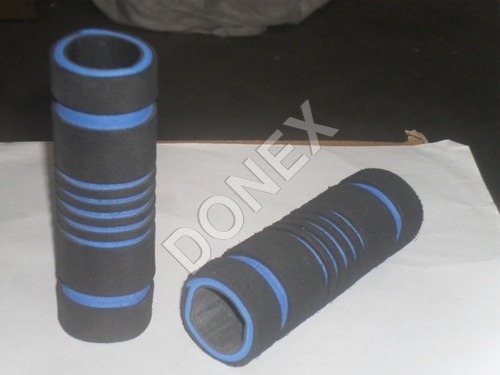 Colorful Bike Grip Cover