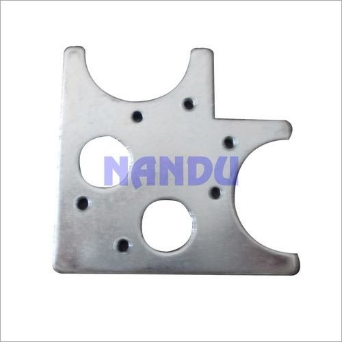 Aluminum Profile Connector Fish Type By NANDU TRADING CO.