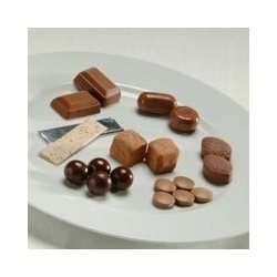 Chocolate Flavors