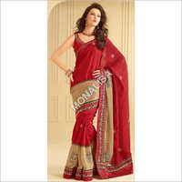 Zardosi Work Sarees