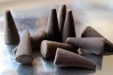 Incense Dhoop Fragrances