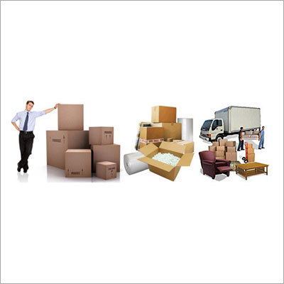 Domestic Packers and Movers