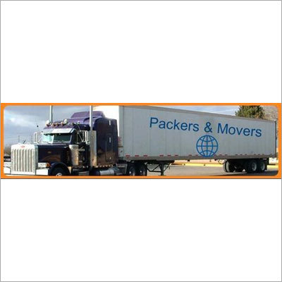 Domestic Packers Movers