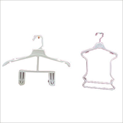 Garment Frame Hanger