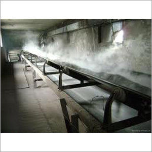 Heat Resistant Conveyor