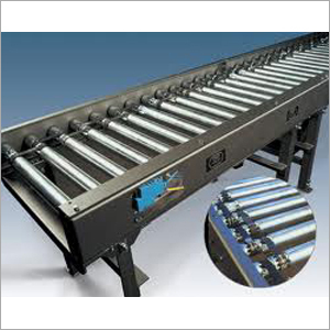 Rollers For Conveyor
