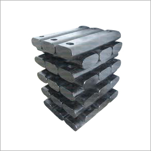 Rock Breaker Retainer Bar