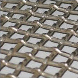 Architectural Wire Mesh