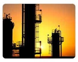 Chlorine Dioxide For Oil Application: Industrial