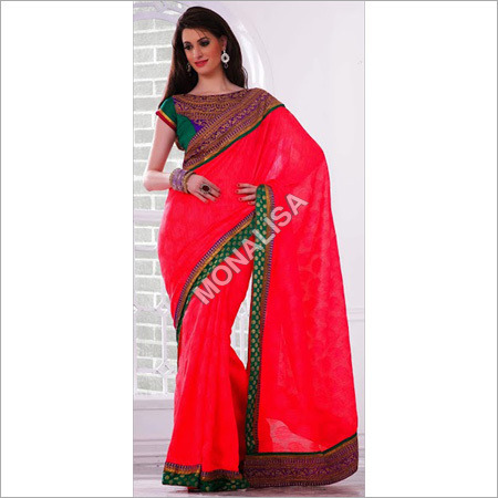 Designer Sari Online