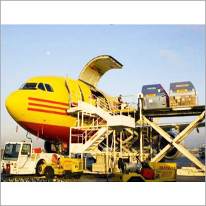 International Air Freight Forwarding