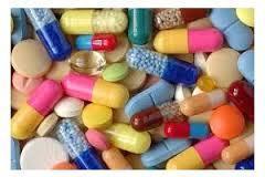 Clo2 For Pharmaceutical Facility Decontamination Application: Industrial