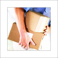 International Courier