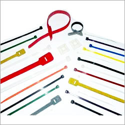 Pvc Cable Ties