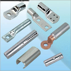 Compression Cable Lugs