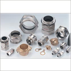 Cable Terminal,Lugs,Sockets & Cable Glands