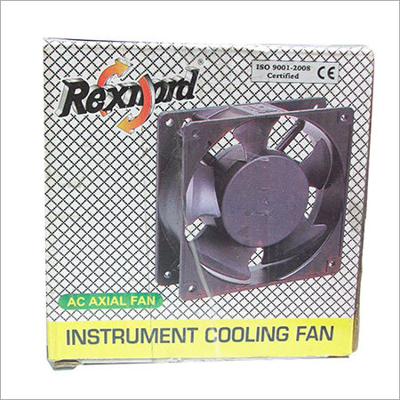 Panel Cooling Fan
