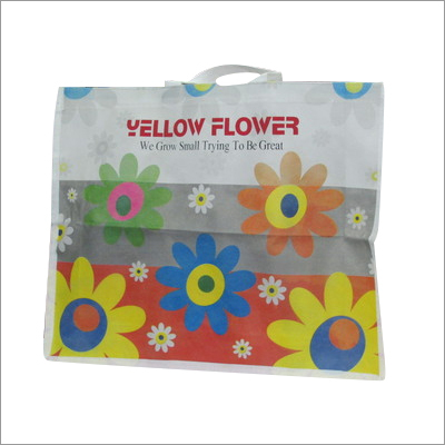Yellow Flower