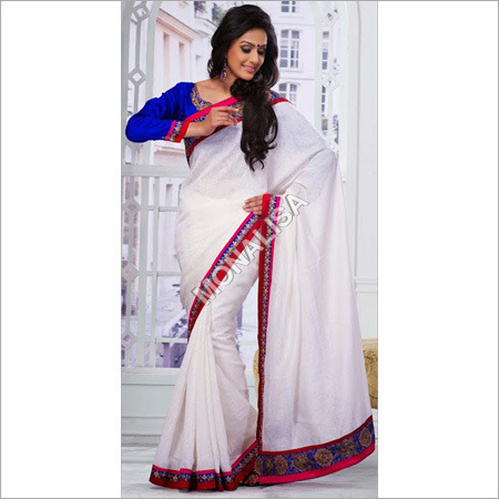 Art Silk Sarees