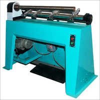 Paper Tube Cutting Machine