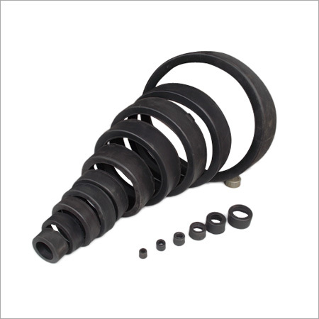 Outer End Caps