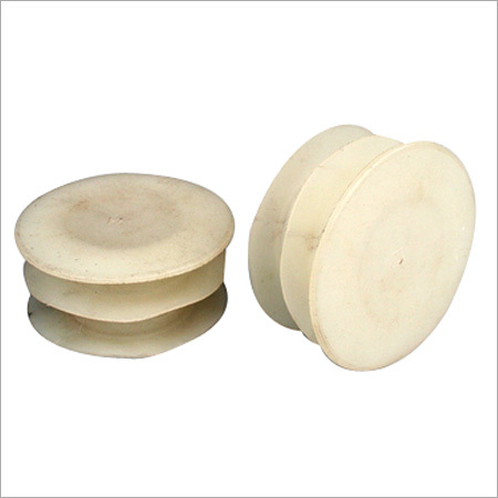 Seemless Pipe End Caps
