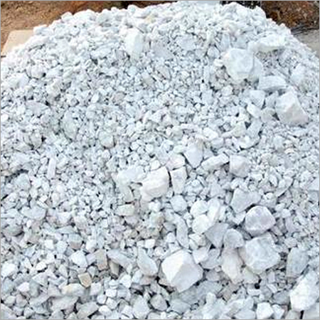 Limestone Rocks