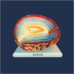 Minerals Agate
