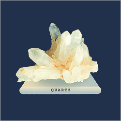 Quartz Rock