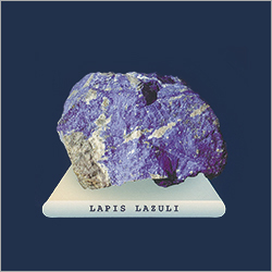 Lapis Lazuli