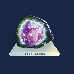 Industrial Toumaline