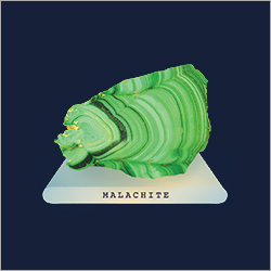 Refractories Malachite