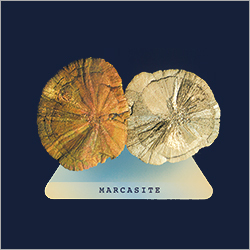 Marcasite Refractories