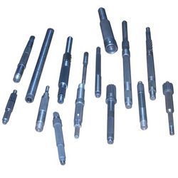 Alternator Shafts