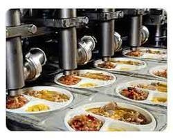 Chlorine Dioxide - Food Grade Powder Industrial Application for Meat Processing and Microbial Quality Enhancement