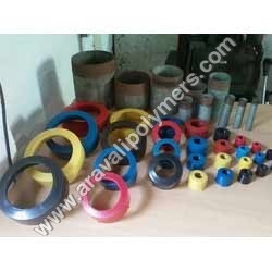 Sumbersible Pipe End Caps